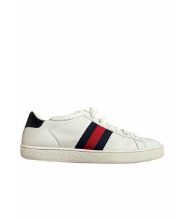 GUCCI Кеды