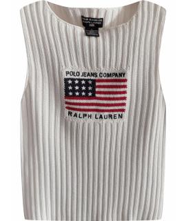 POLO RALPH LAUREN Майка