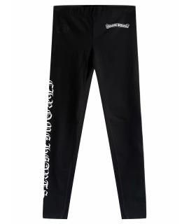 CHROME HEARTS Леггинсы и велосипедки