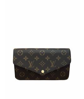 LOUIS VUITTON Сумка через плечо