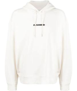 JIL SANDER Худи/толстовка