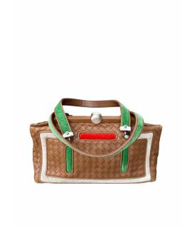 BOTTEGA VENETA Сумка с короткими ручками