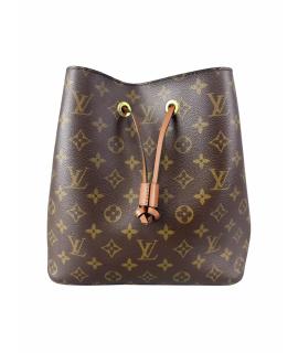 LOUIS VUITTON Сумка с короткими ручками