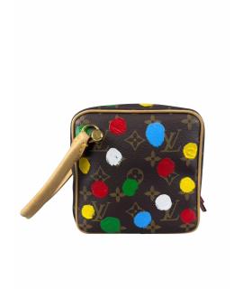 LOUIS VUITTON Сумка с короткими ручками