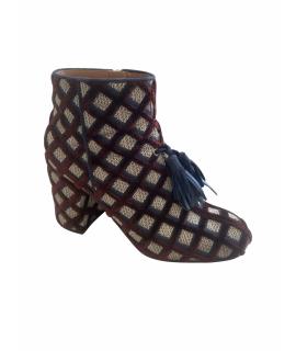 POLLINI Ботильоны
