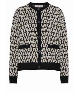 VALENTINO Кардиган