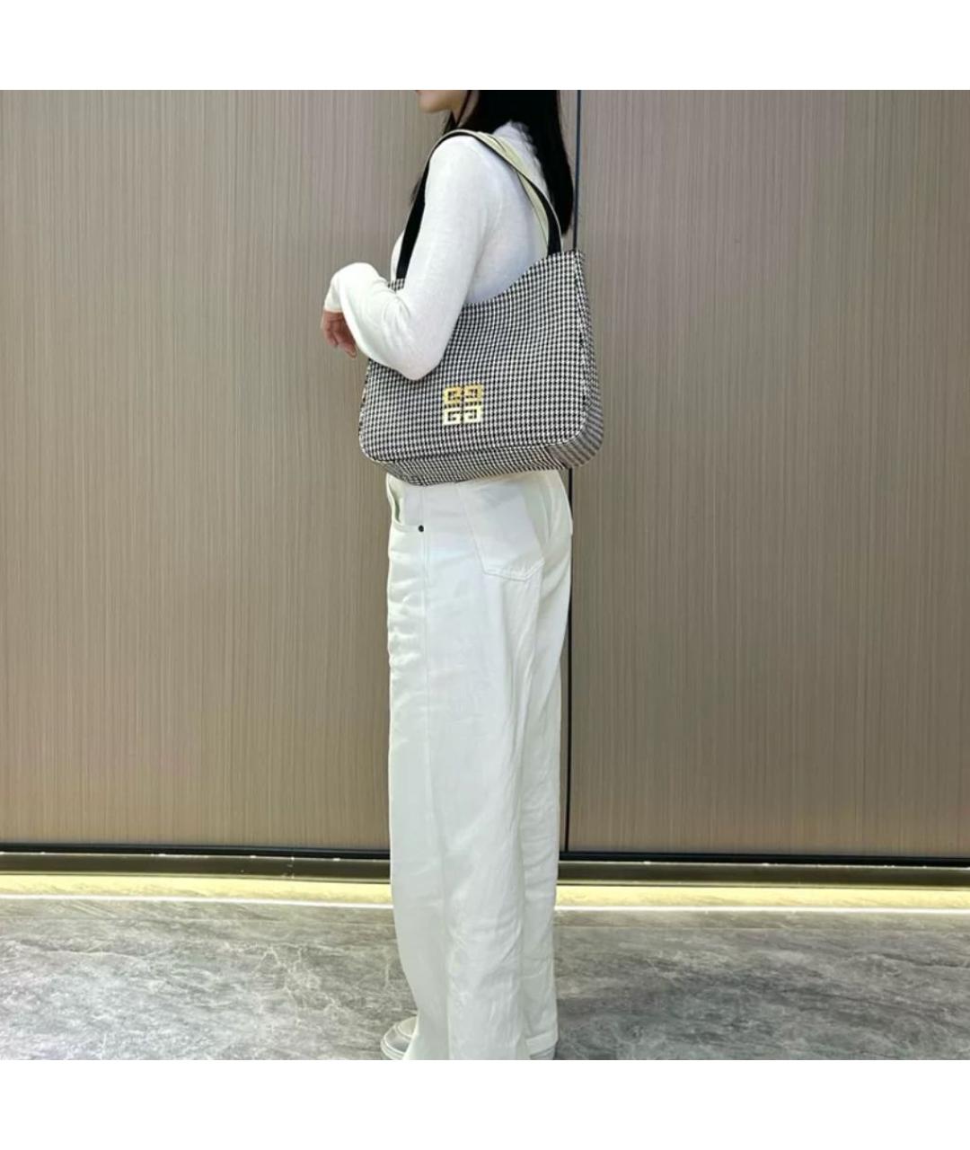 GIVENCHY Сумка с короткими ручками, фото 8