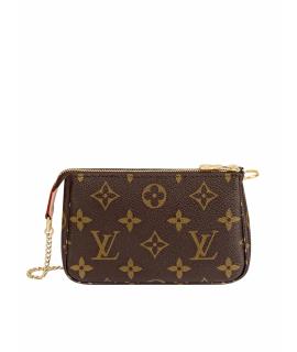 LOUIS VUITTON Сумка через плечо