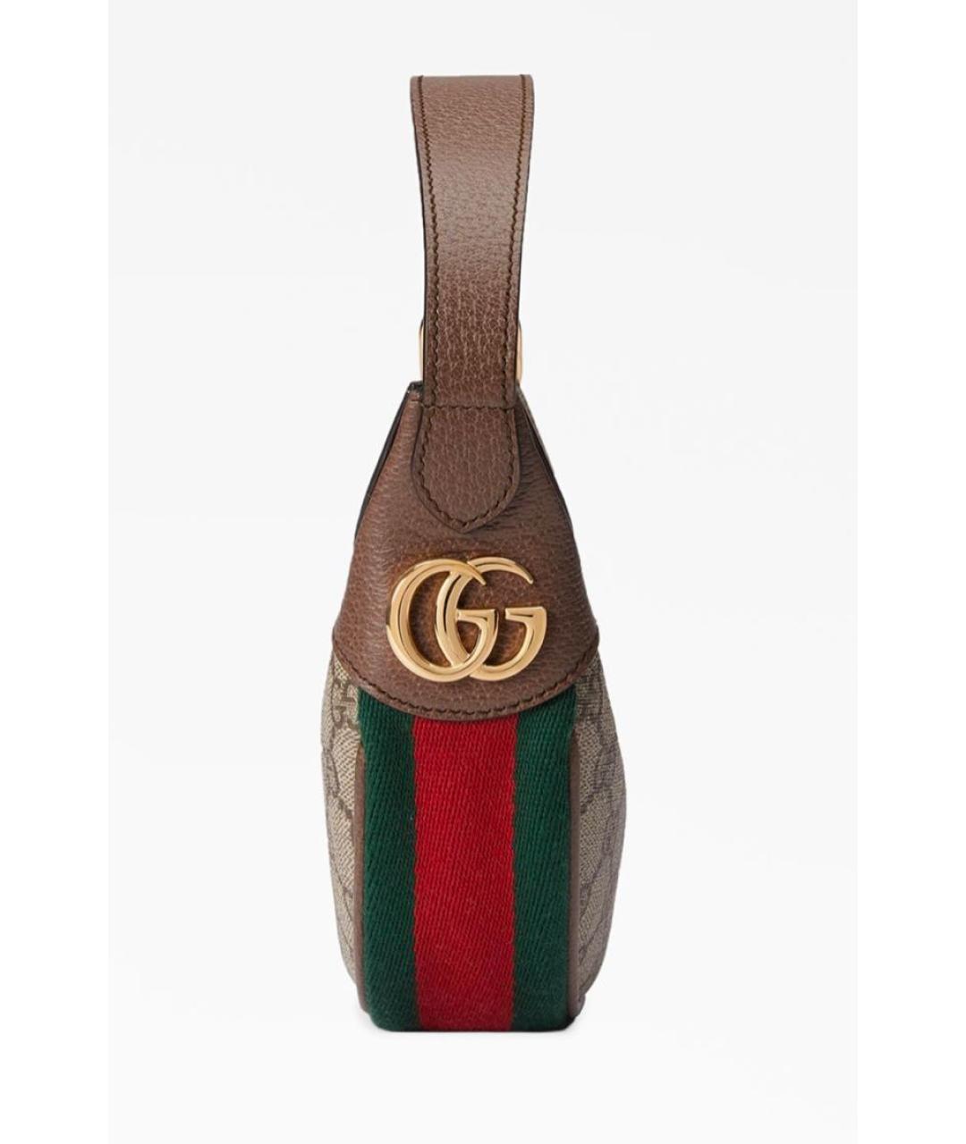 GUCCI Сумка тоут, фото 2