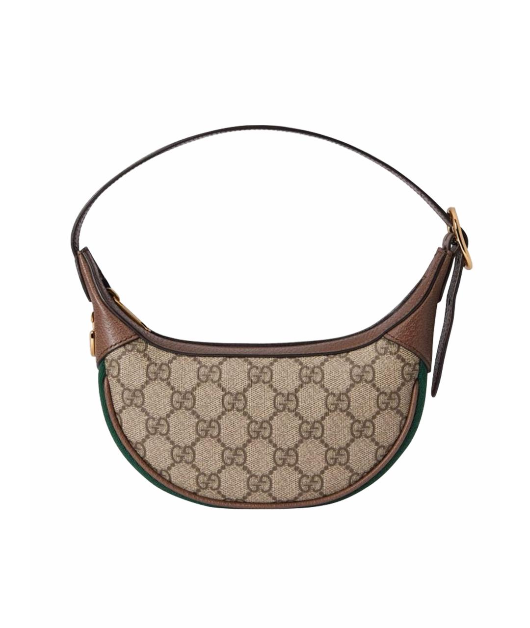 GUCCI Сумка тоут, фото 1