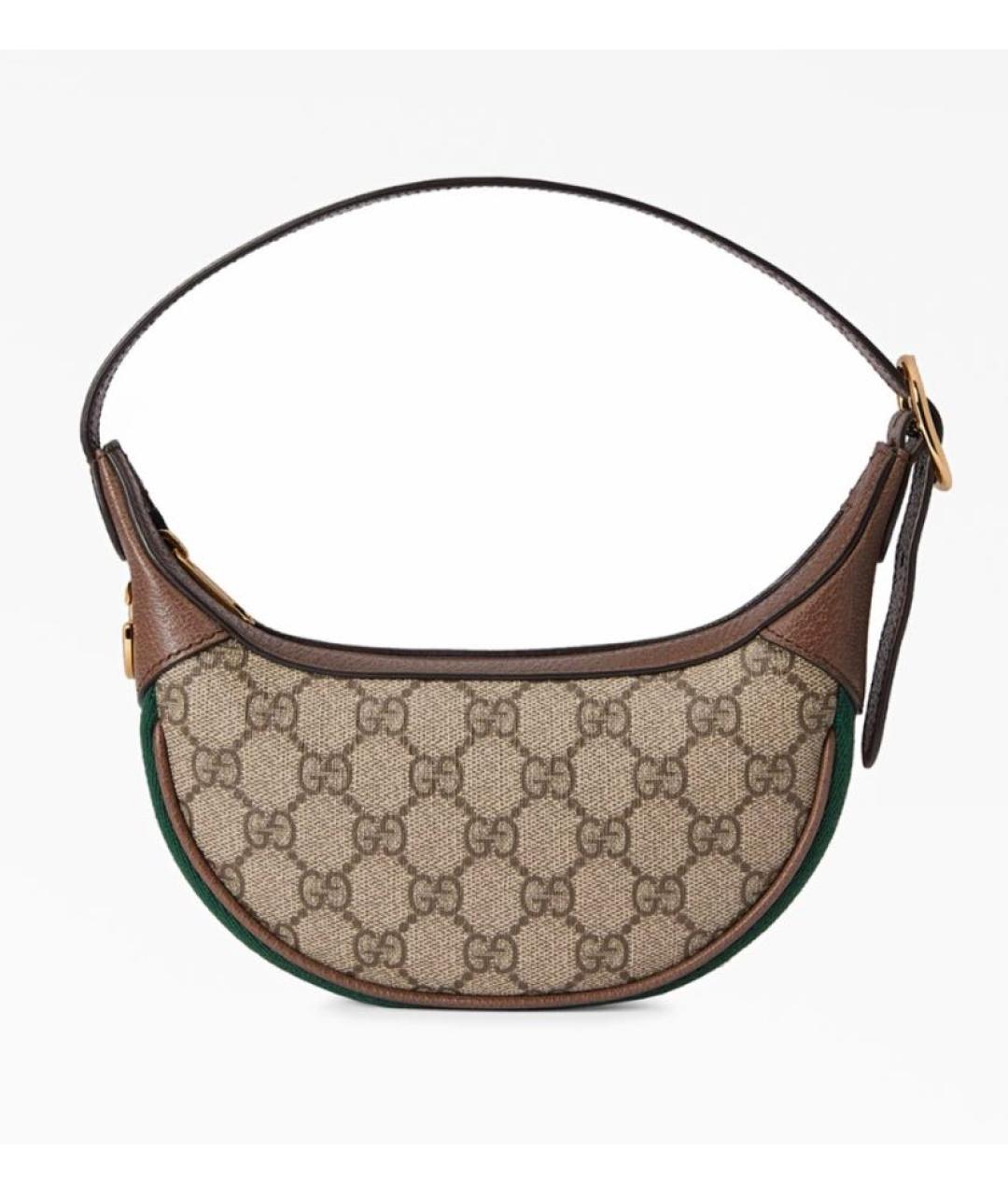 GUCCI Сумка тоут, фото 4