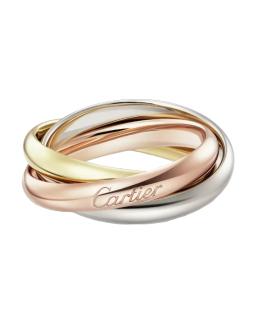CARTIER Кольцо