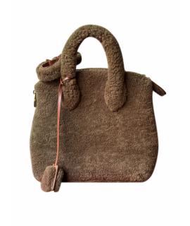 LOUIS VUITTON Сумка с короткими ручками