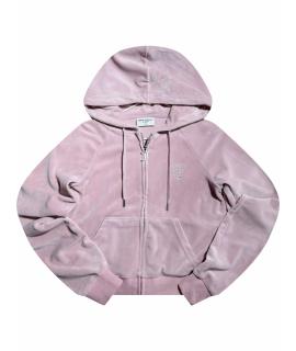 JUICY COUTURE Худи/толстовка