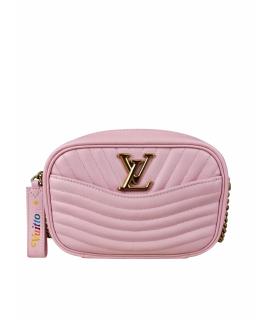 LOUIS VUITTON Сумка с короткими ручками