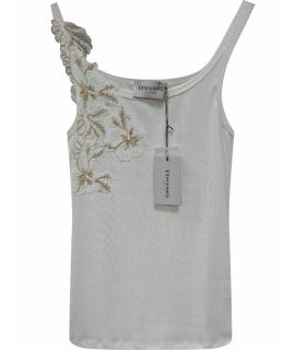 ERMANNO SCERVINO Майка