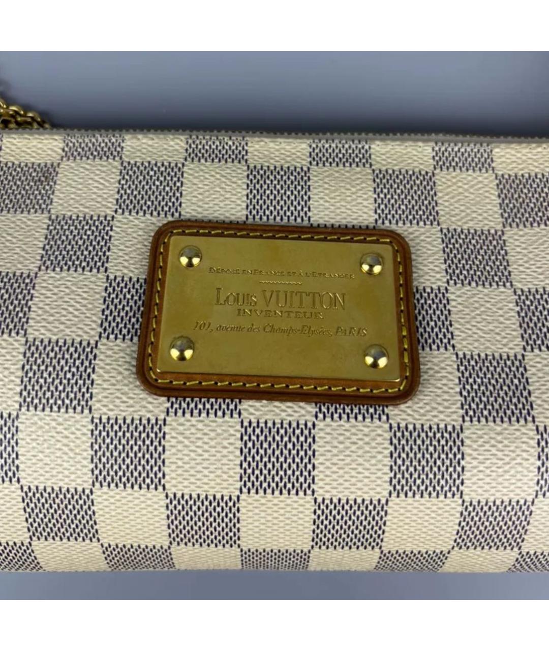 LOUIS VUITTON Сумка через плечо, фото 7