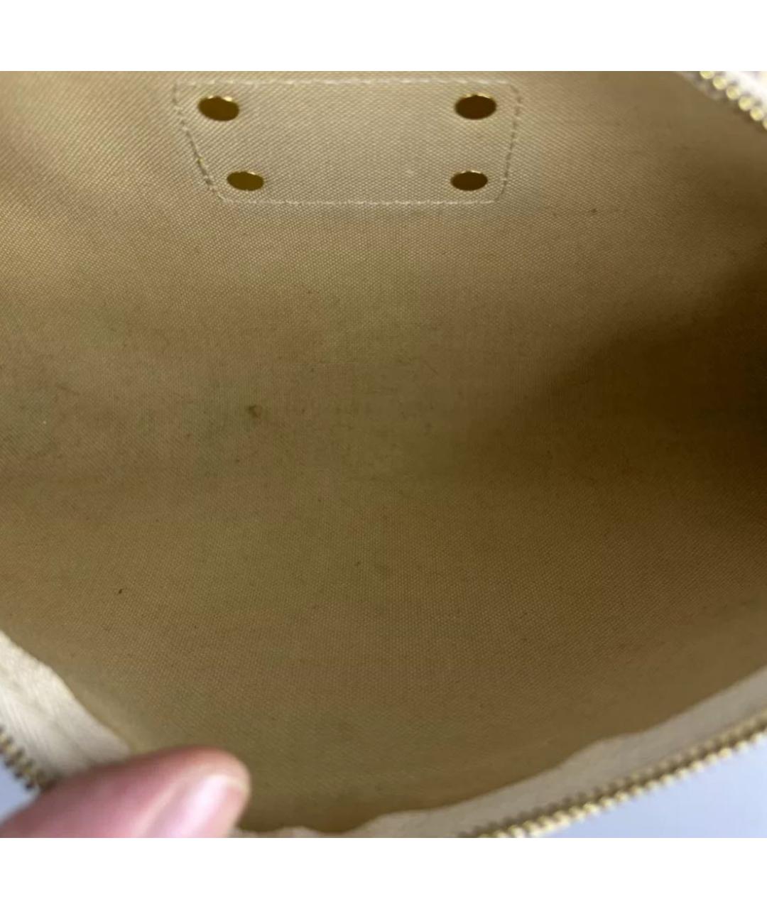 LOUIS VUITTON Сумка через плечо, фото 8