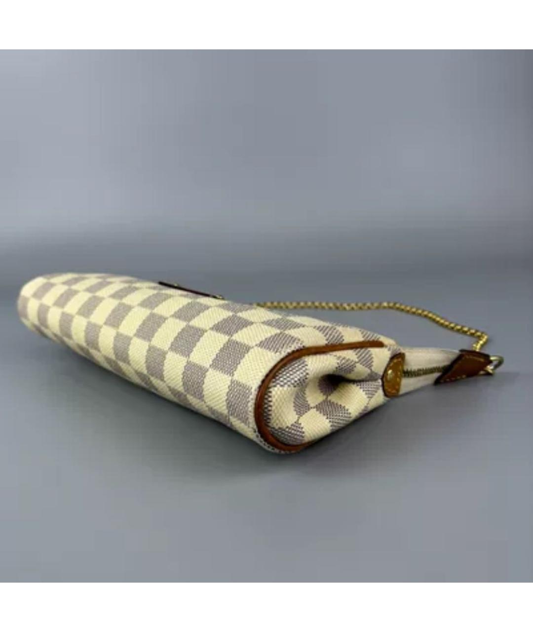 LOUIS VUITTON Сумка через плечо, фото 4