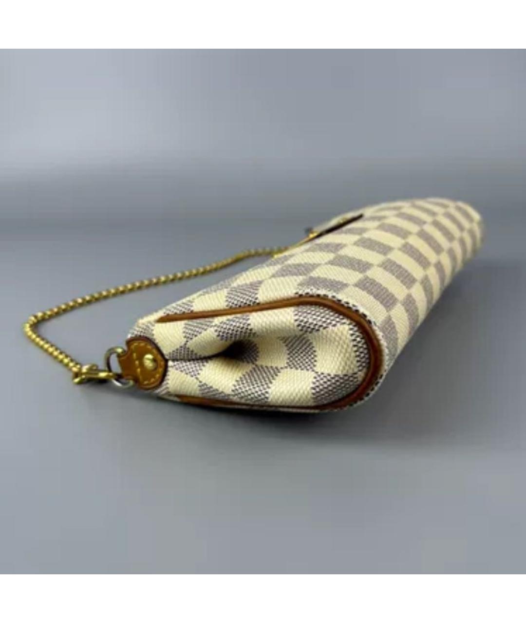 LOUIS VUITTON Сумка через плечо, фото 3