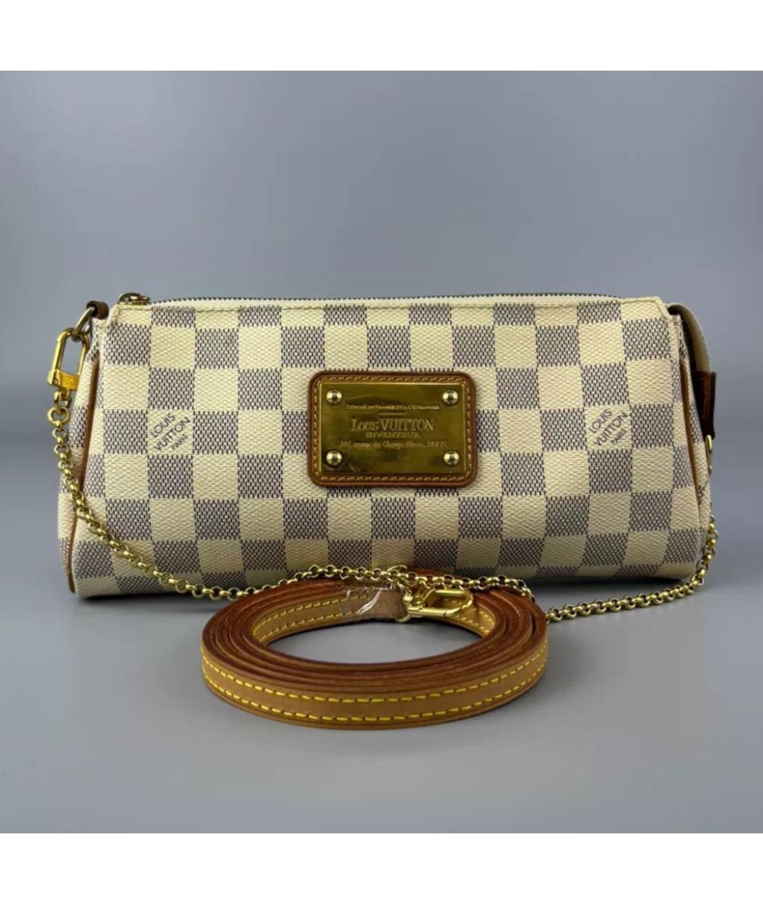 LOUIS VUITTON Сумка через плечо, фото 9