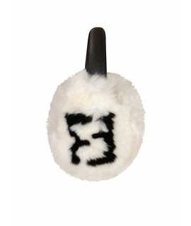 

Заколка FENDI