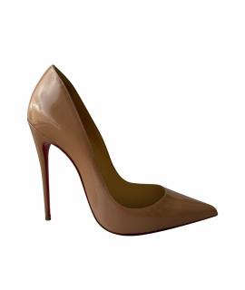CHRISTIAN LOUBOUTIN Туфли