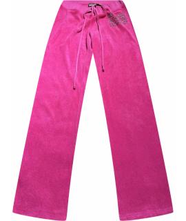 JUICY COUTURE Брюки широкие