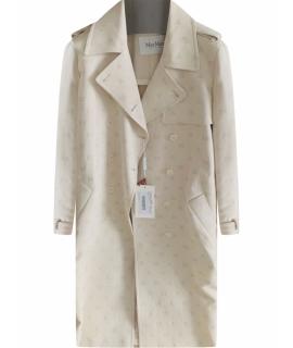 'S MAX MARA Тренч/плащ
