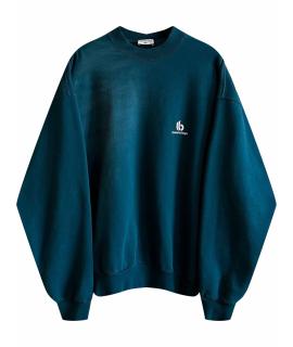 BALENCIAGA Худи/толстовка
