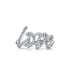 TIFFANY&CO Кольцо