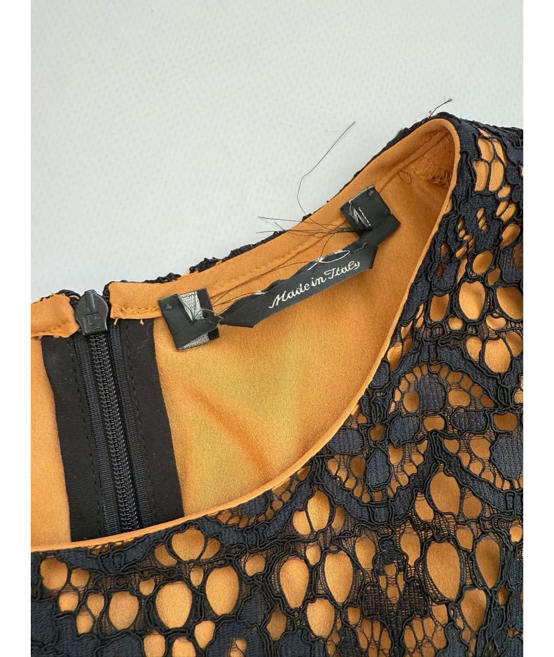 'S MAX MARA Мульти блузы, фото 3