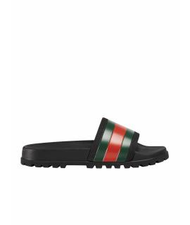 GUCCI Шлепанцы