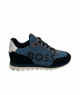 HUGO BOSS Кеды
