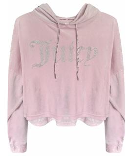 JUICY COUTURE Худи/толстовка
