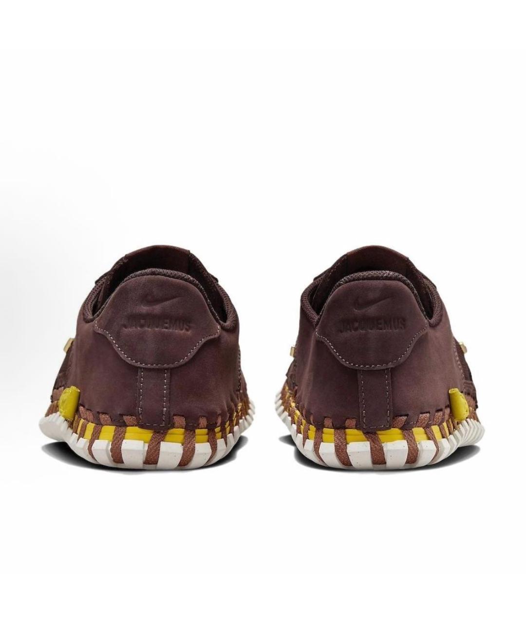 NIKE Мульти кроссовки, фото 4