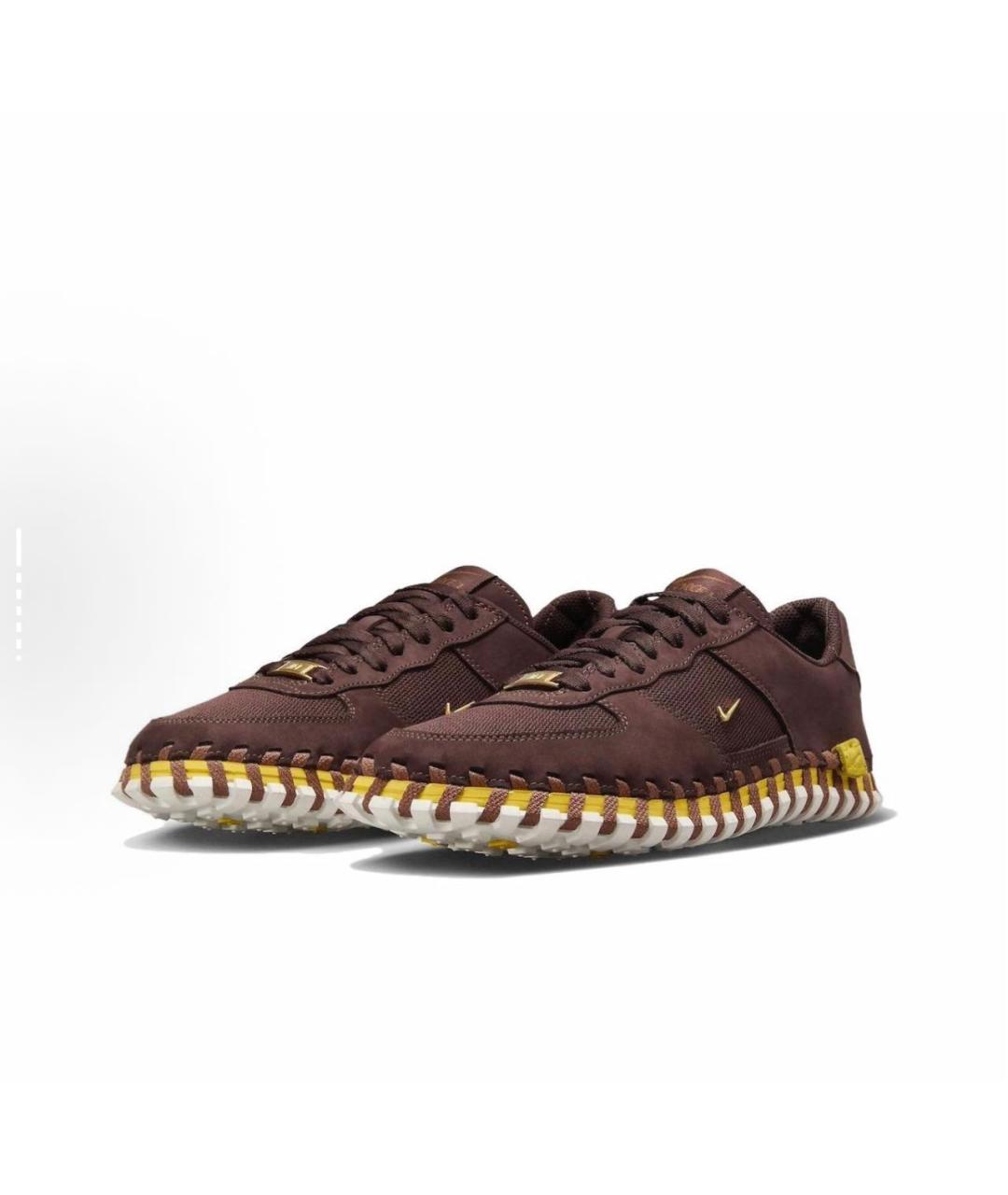 NIKE Мульти кроссовки, фото 3