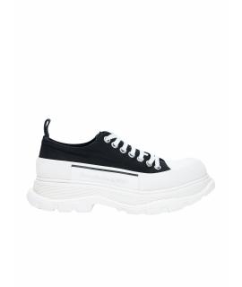 ALEXANDER MCQUEEN Кеды
