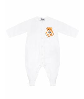 MOSCHINO KIDS Боди / песочник