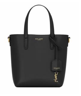 SAINT LAURENT Сумка с короткими ручками