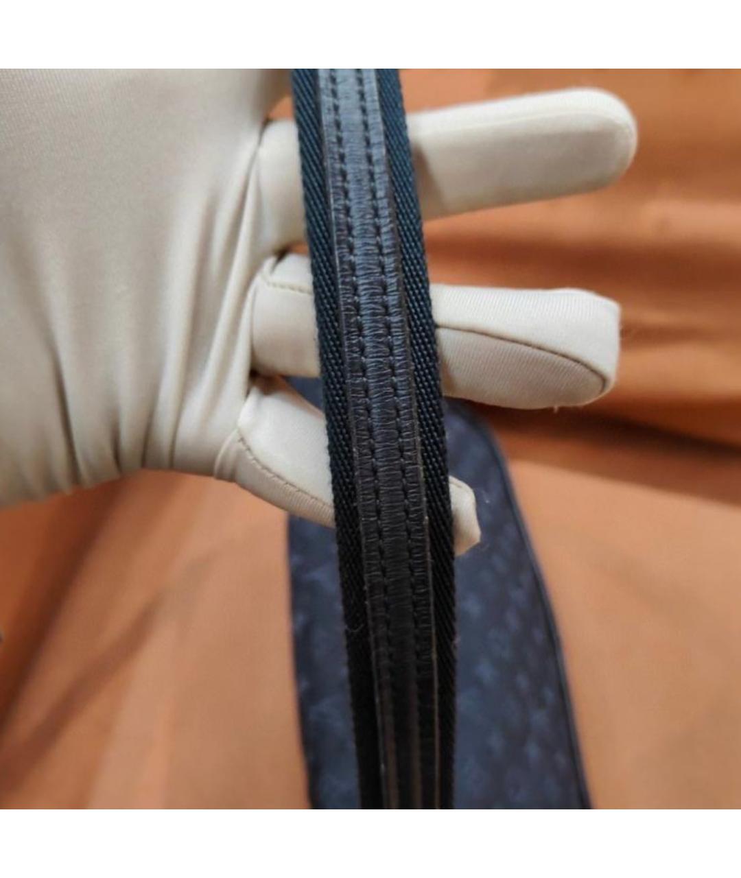 LOUIS VUITTON Сумка с короткими ручками, фото 5