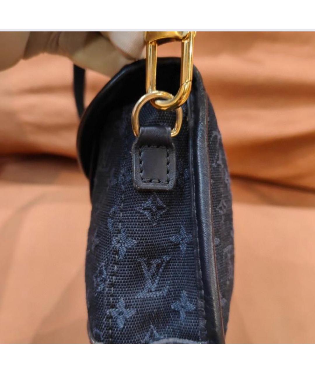 LOUIS VUITTON Сумка с короткими ручками, фото 3