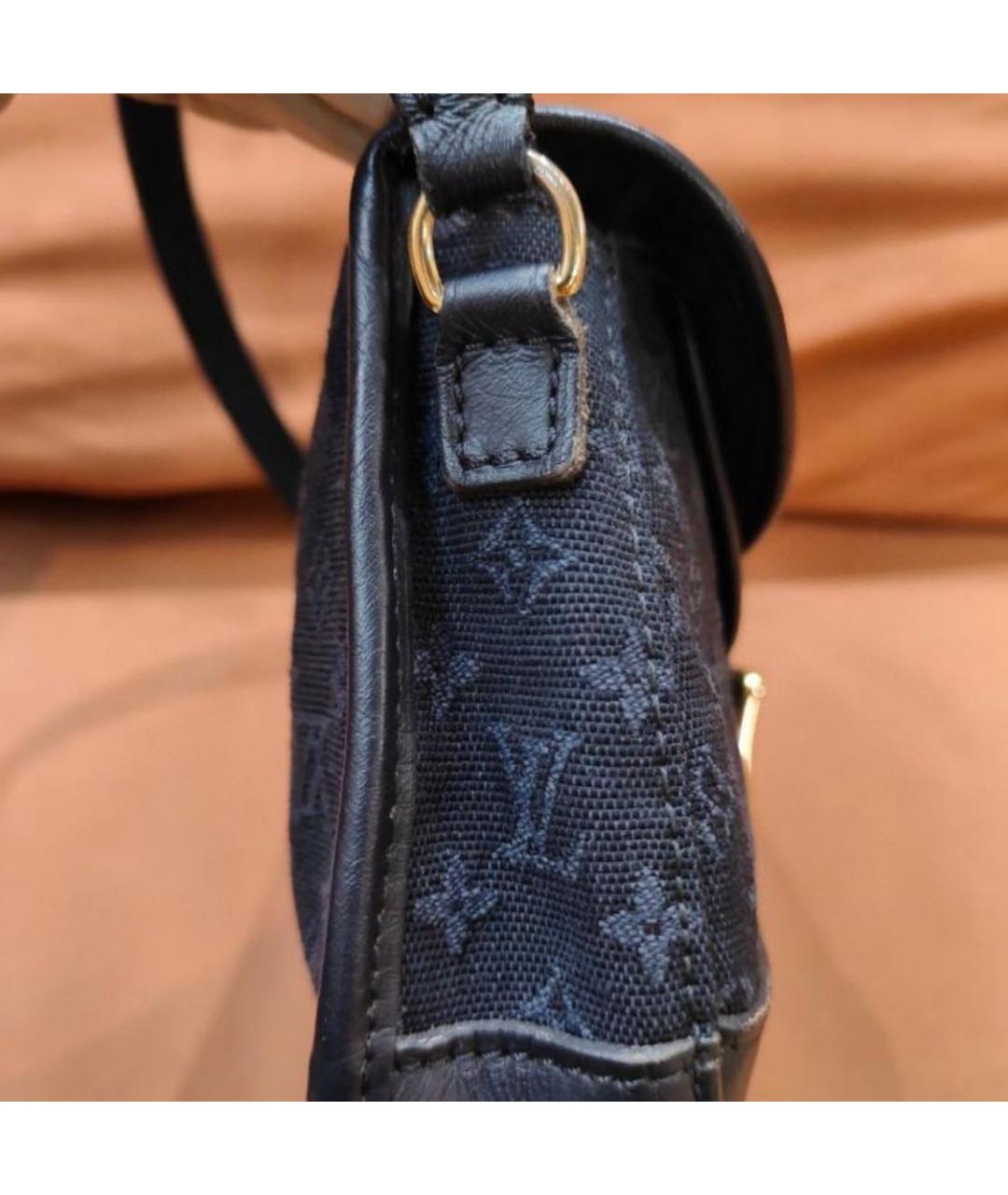 LOUIS VUITTON Сумка с короткими ручками, фото 4