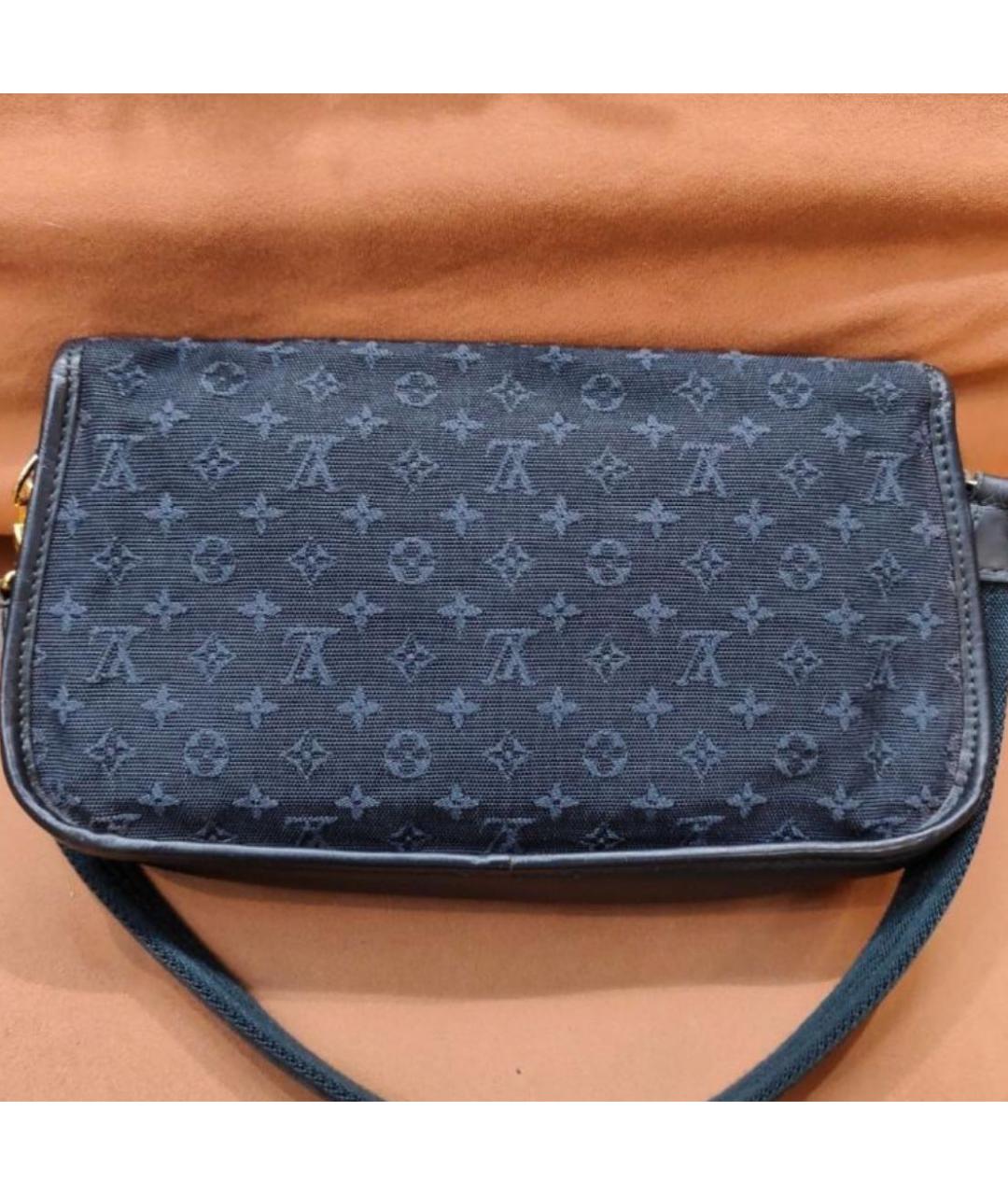 LOUIS VUITTON Сумка с короткими ручками, фото 2
