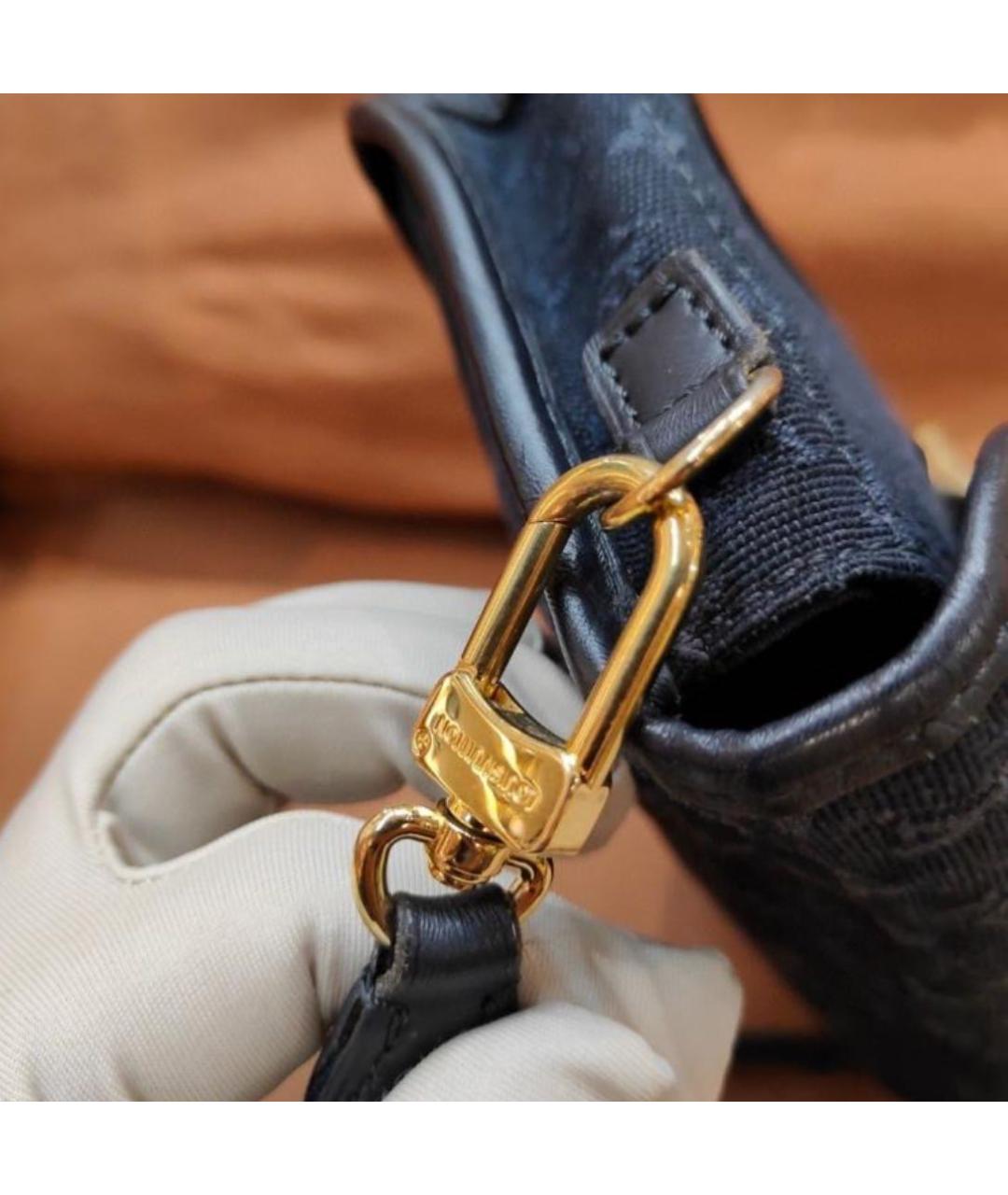 LOUIS VUITTON Сумка с короткими ручками, фото 6