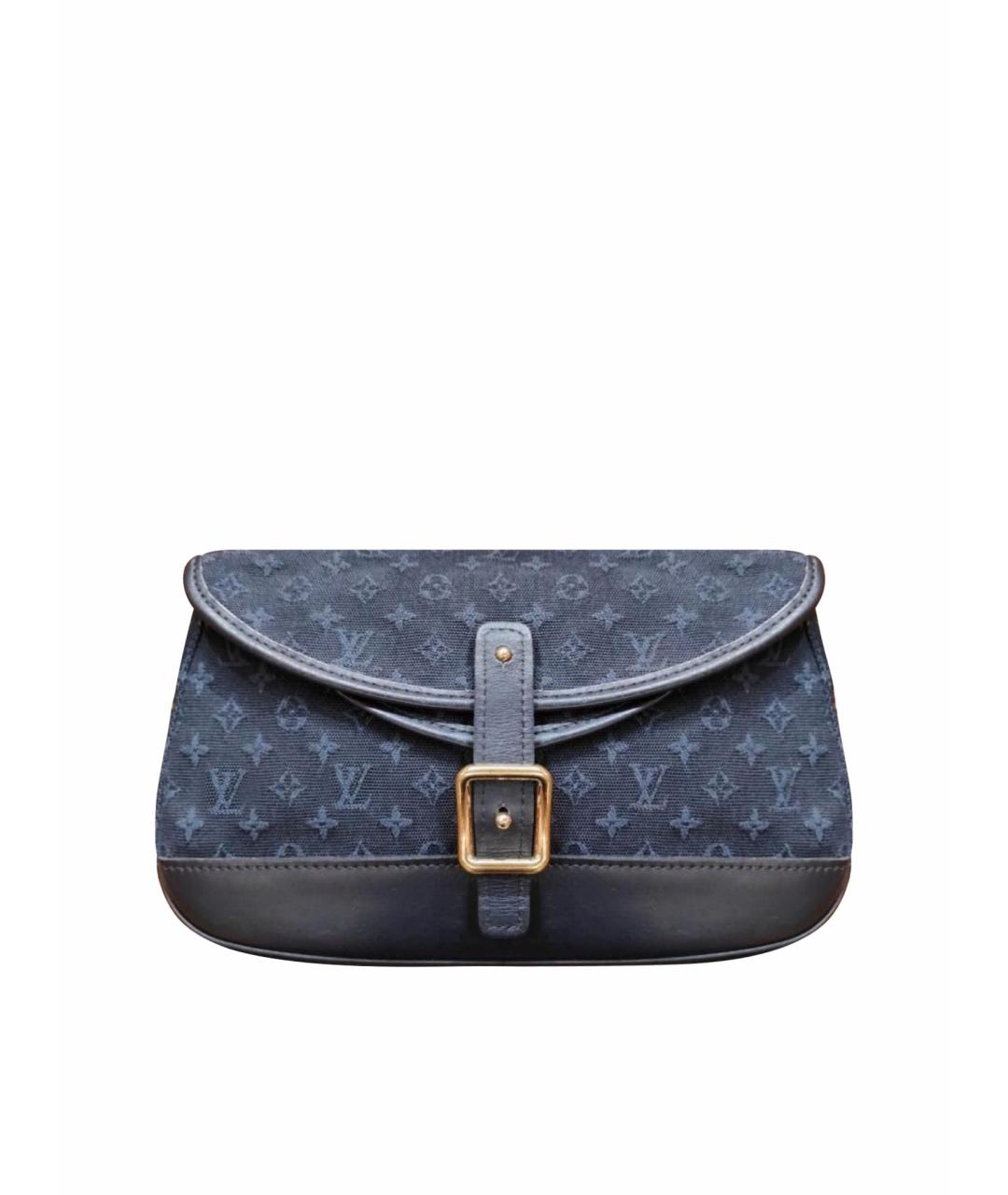 LOUIS VUITTON Сумка с короткими ручками, фото 1