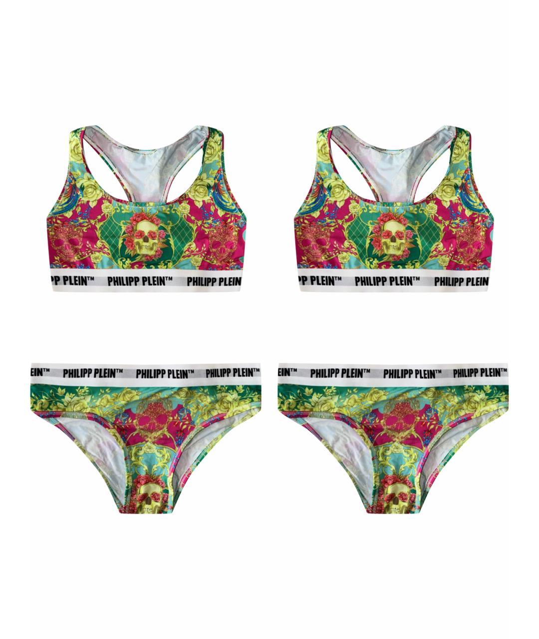 PHILIPP PLEIN Мульти комплекты, фото 1