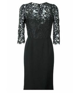 

Вечернее платье DOLCE&GABBANA