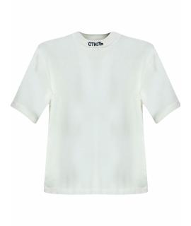HERON PRESTON Футболка