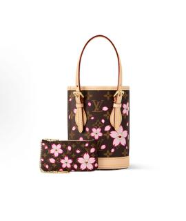 LOUIS VUITTON Сумка с короткими ручками